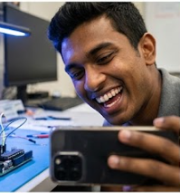 Transformative Experience in Engineering
